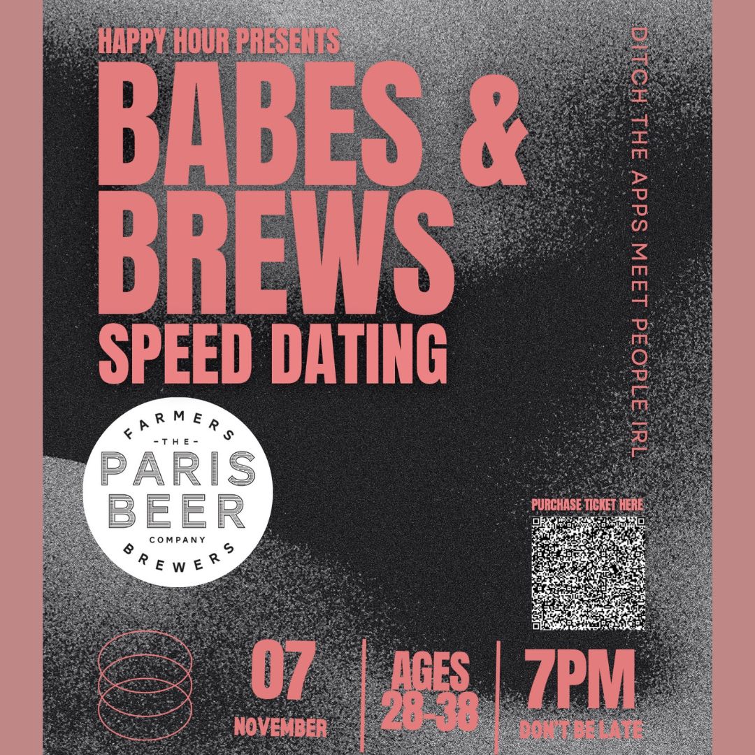 Babes & Brews (1080 x 1080 px)