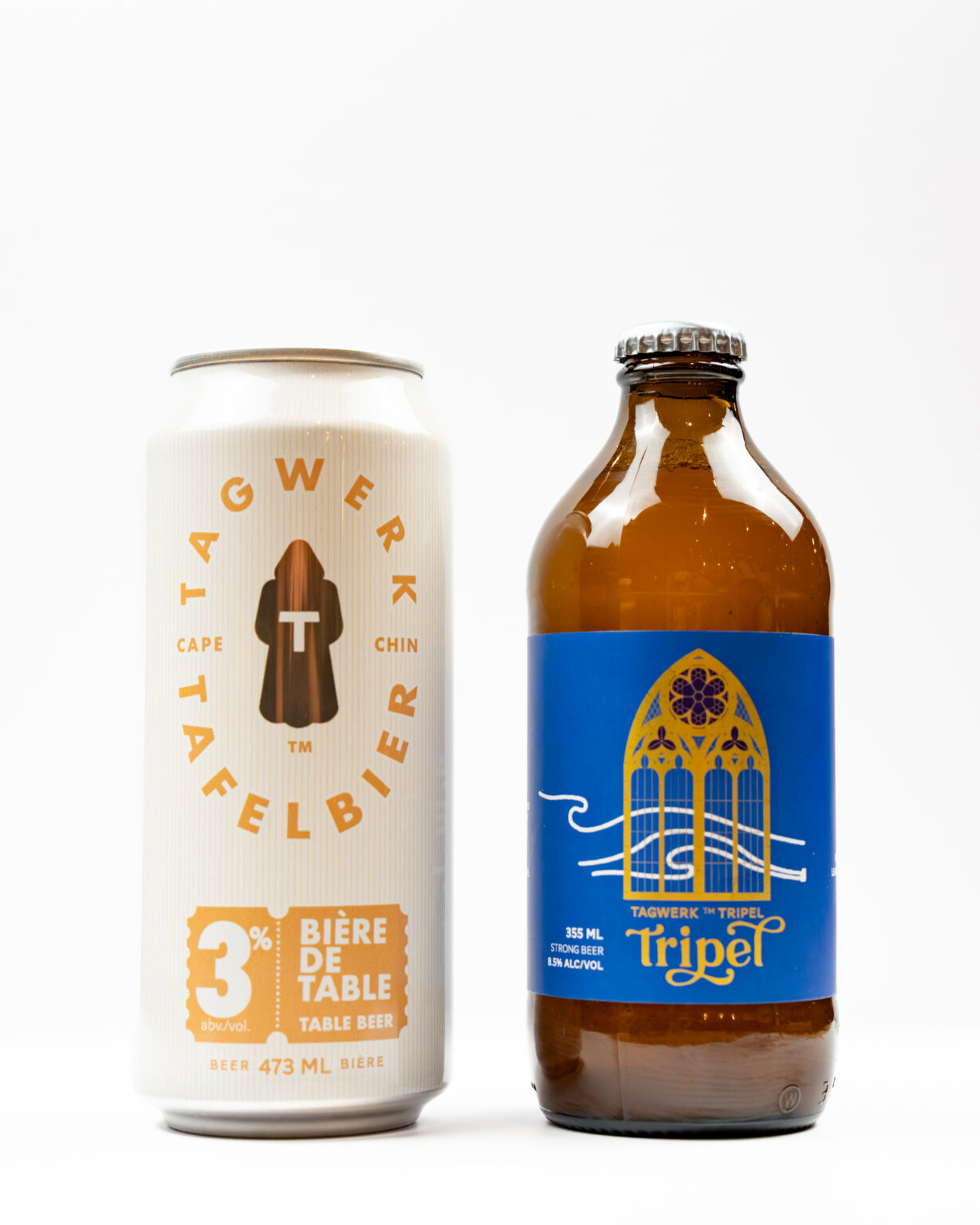 Paris Beer Co - February 2026 Content Shoot-12