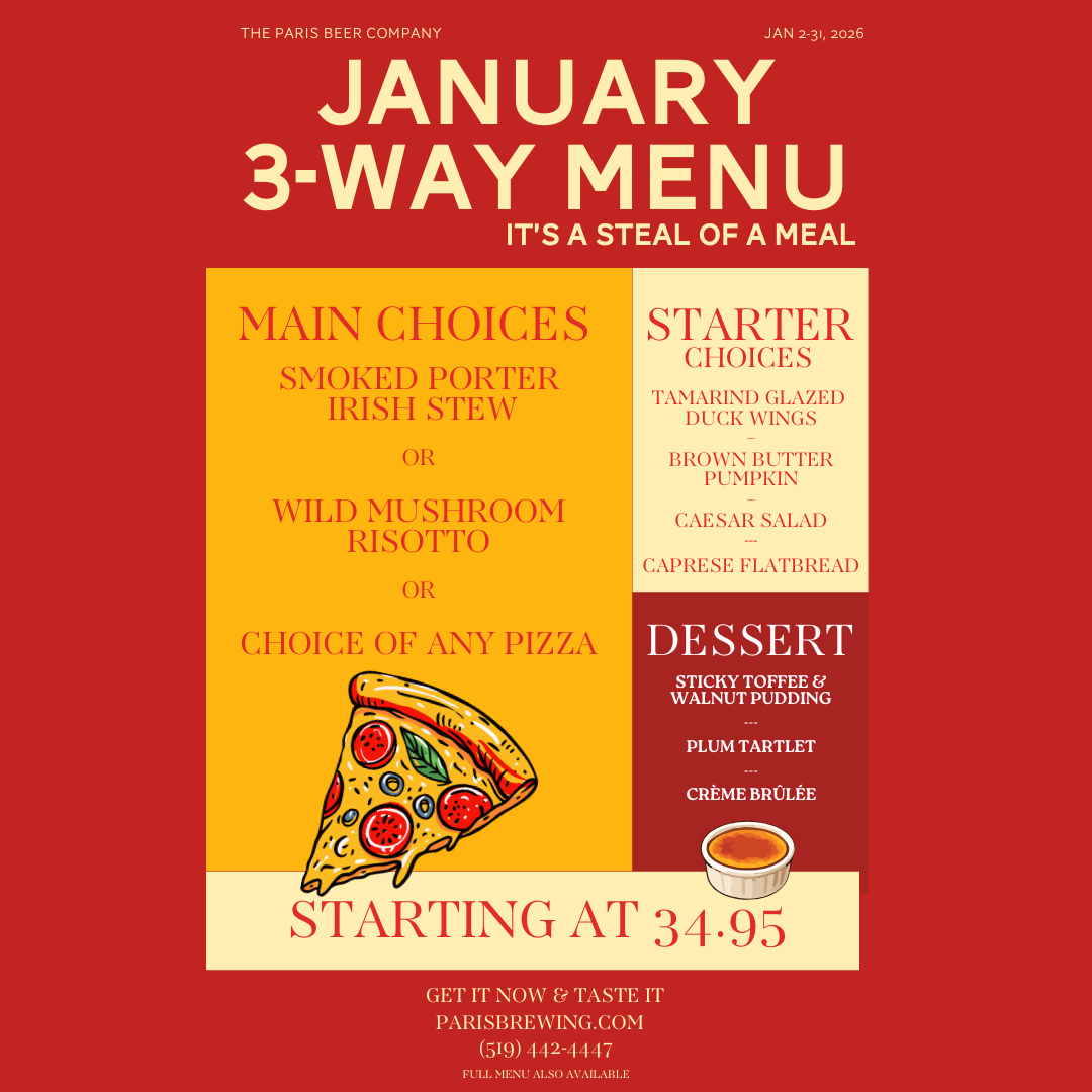 Jan 3 Way website