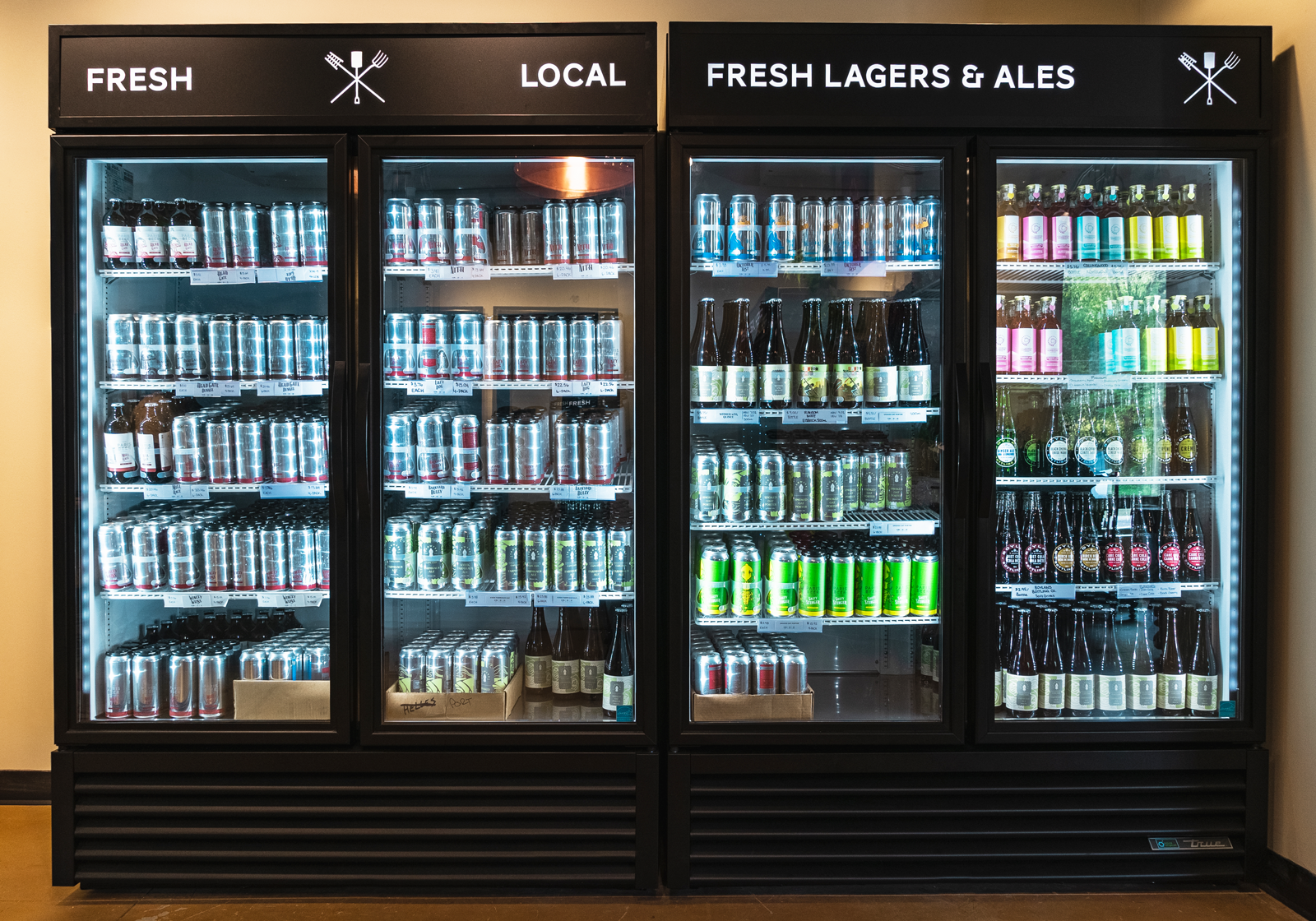 beer-fridges