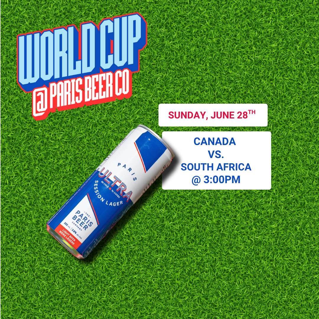 sunday soccer